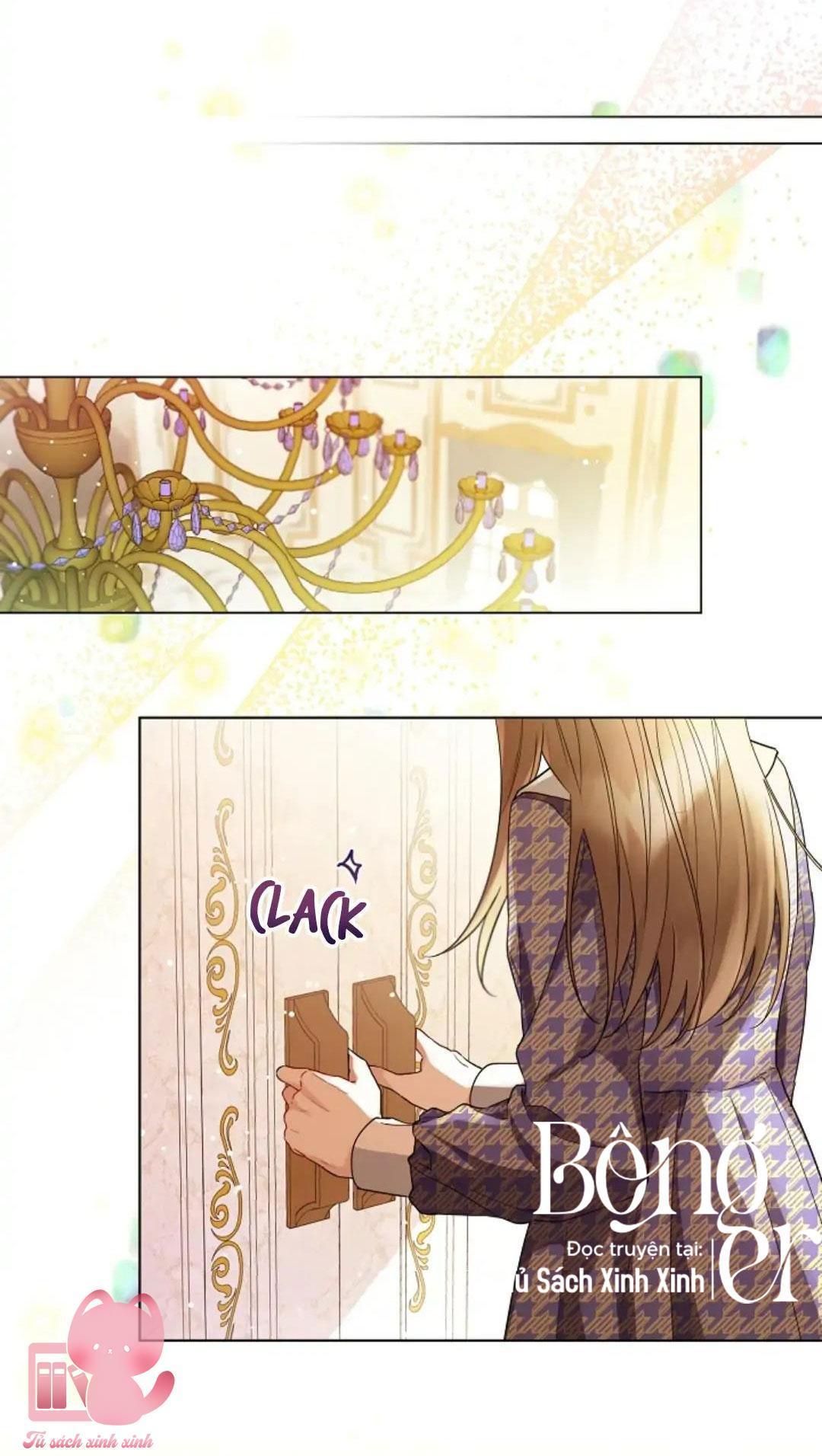 tiểu thư crystal là nam nhân chapter 16 47
