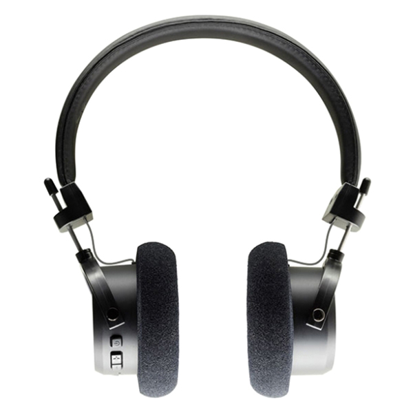 Tai Nghe Bluetooth Chụp Tai On-ear GRADO GW100 - Hàng Chính Hãng