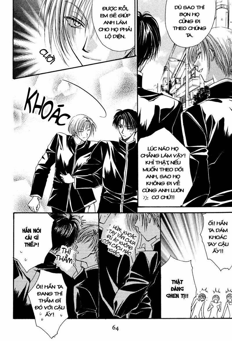 family complex chapter 2 30