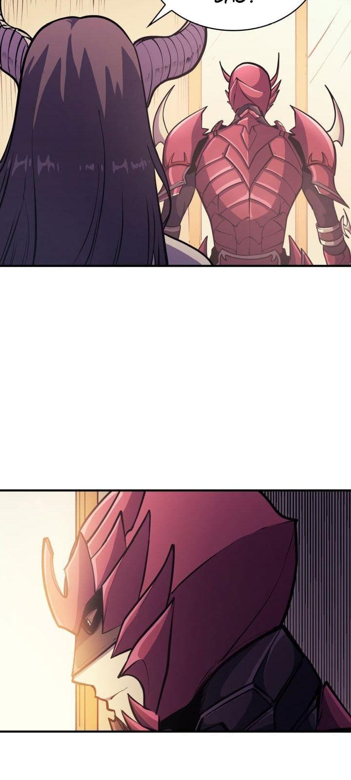 tôi trở lại thăng cấp một mình chapter 49 77