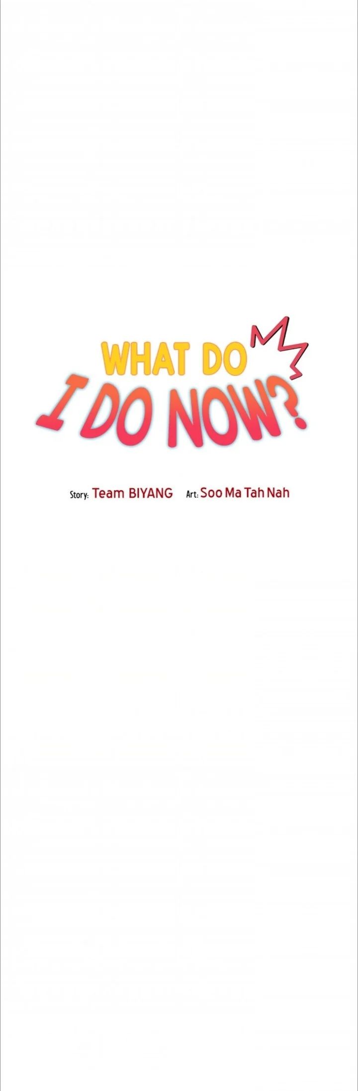 tôi nên làm gì bây giờ? chapter 23 5