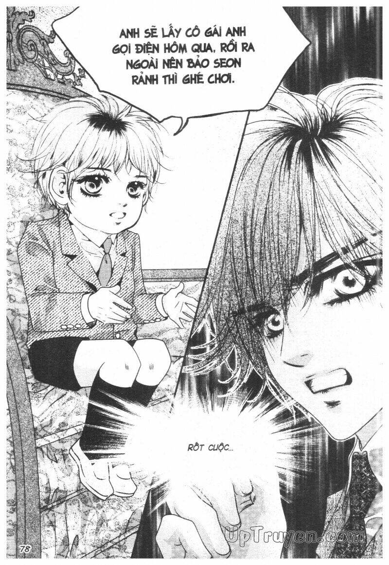 hoàng cung chapter 27 77