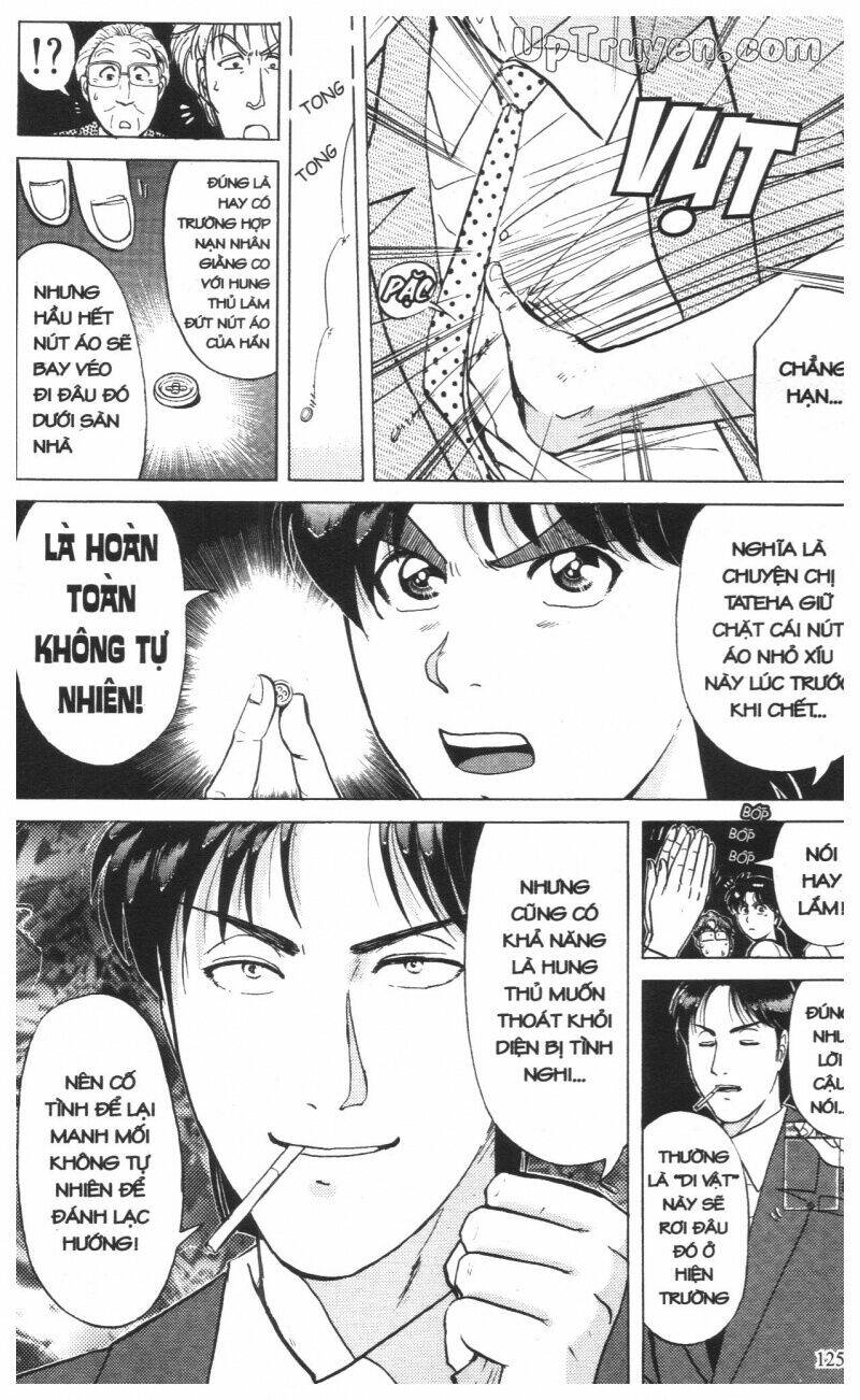 thám tử kindaichi (bản đẹp) chapter 16 120