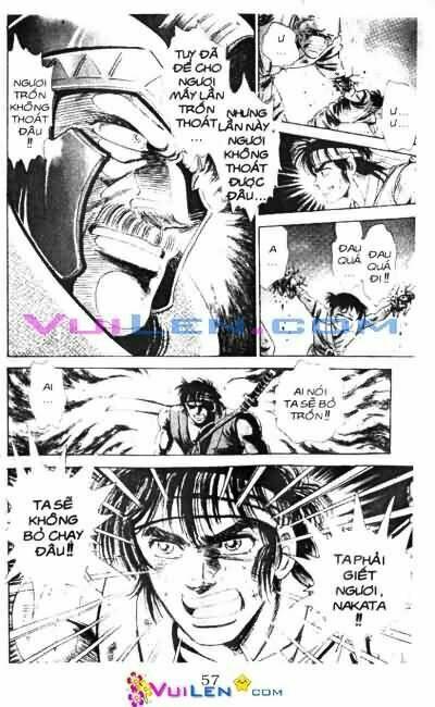 vương tử takeru chapter 15 57