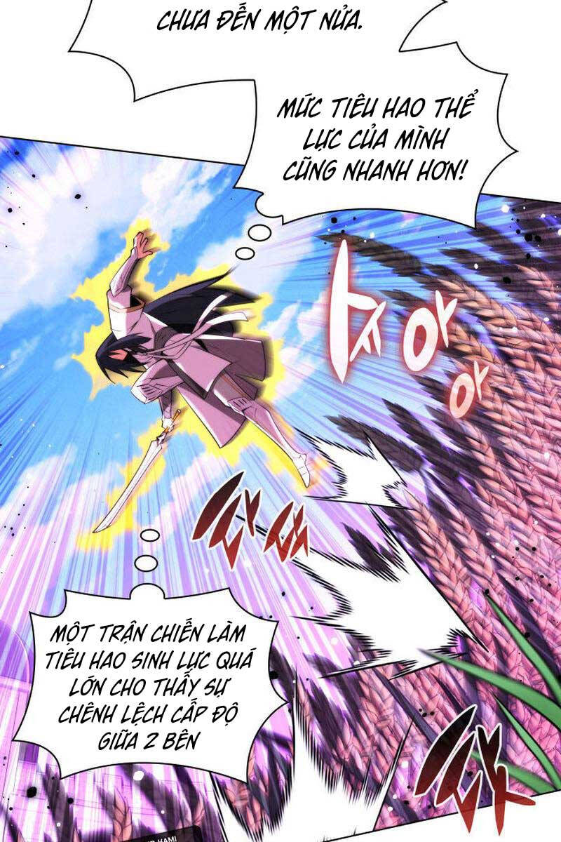 thợ rèn huyền thoại chapter 180.1 51