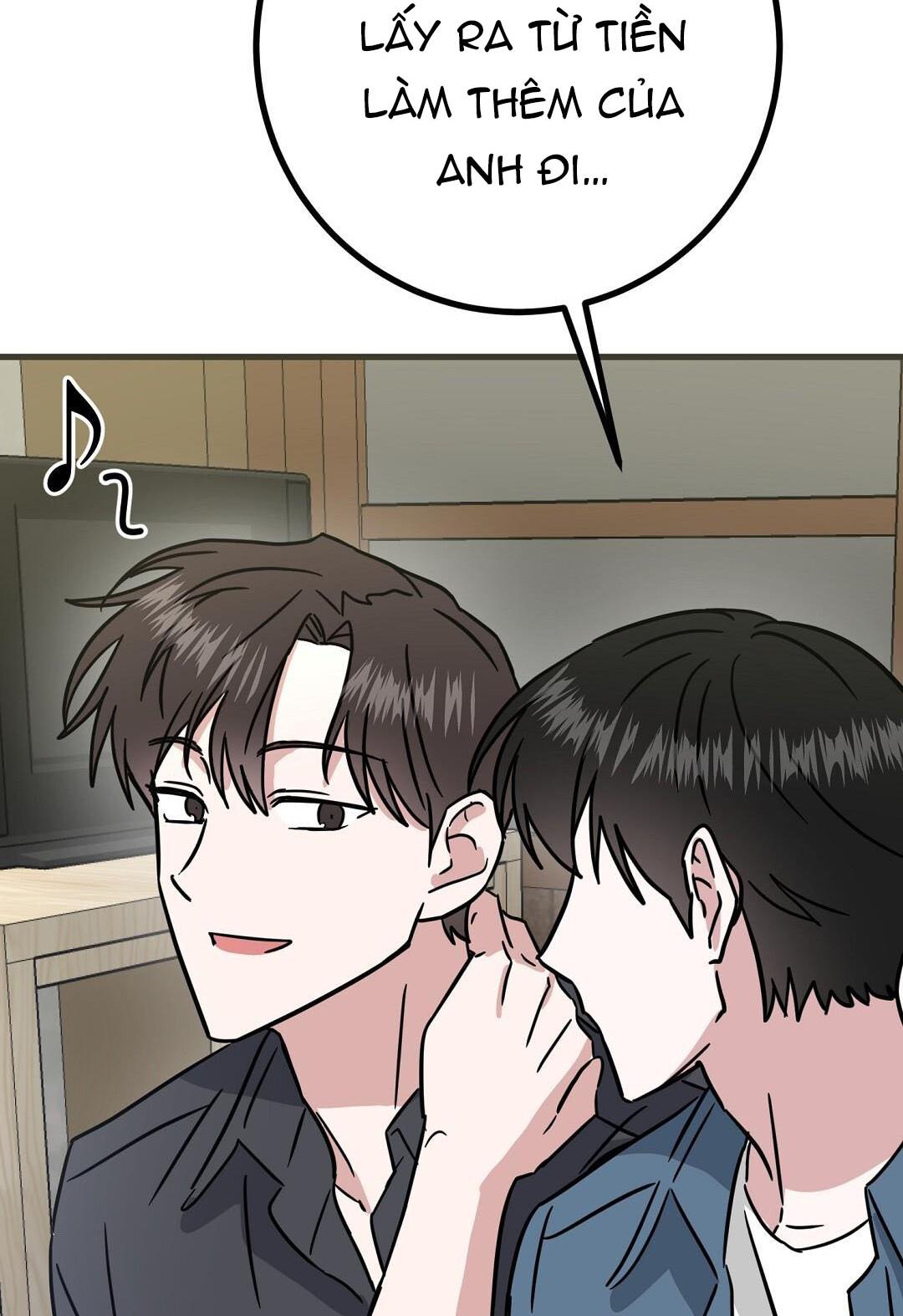 nhà tôi thành phim trường mất rồi chapter 9 34