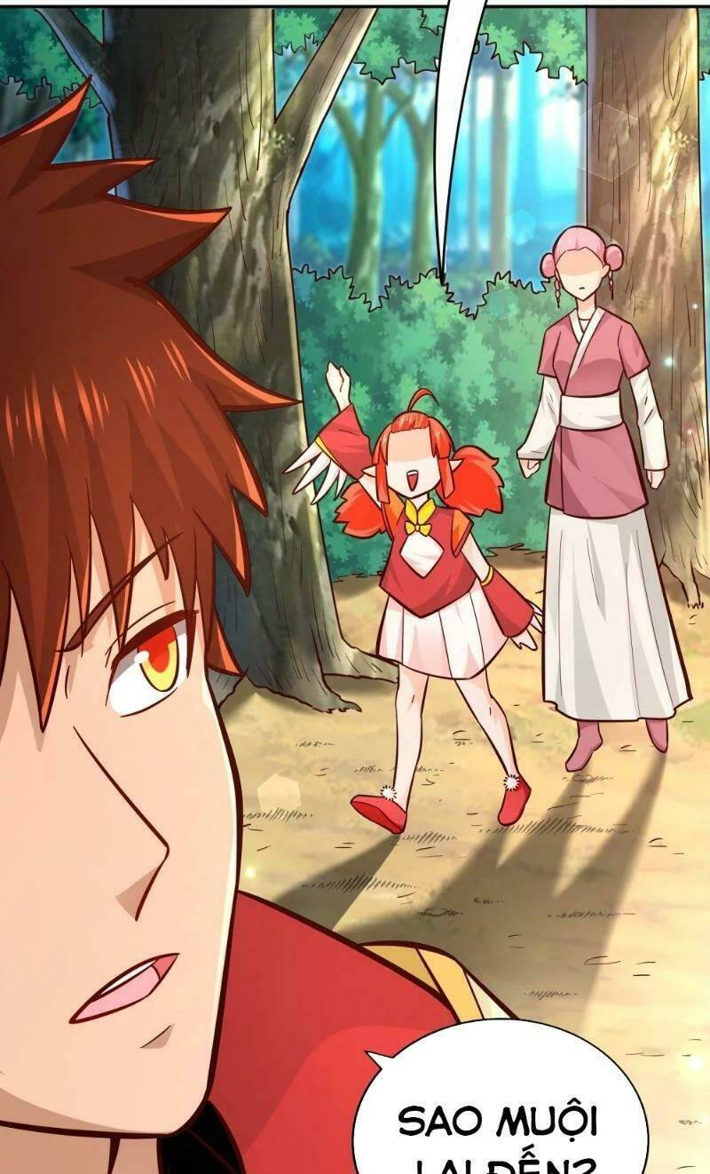 võ linh kiếm tôn chapter 97 15