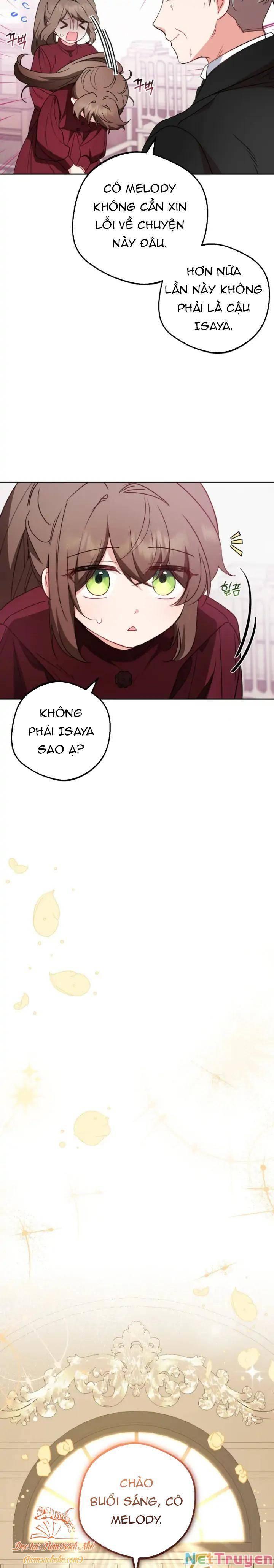 Được Yêu Thương Mà Còn Ngại Ngùng Sao! chapter 26 3