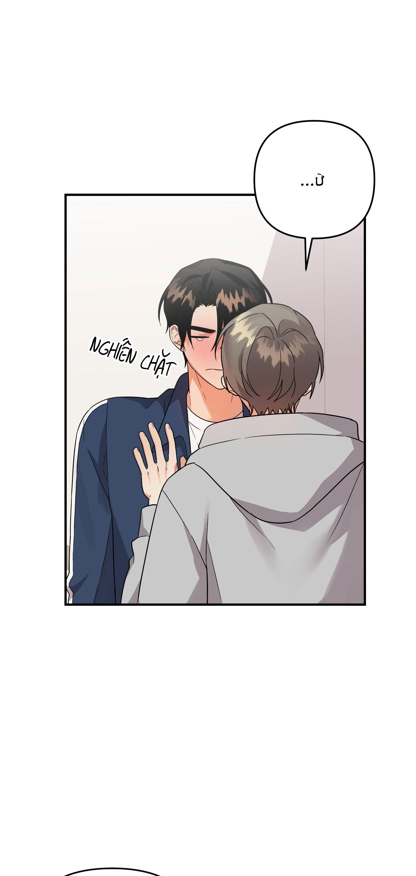 tên xấu xa của tôi xxx chapter 48 26