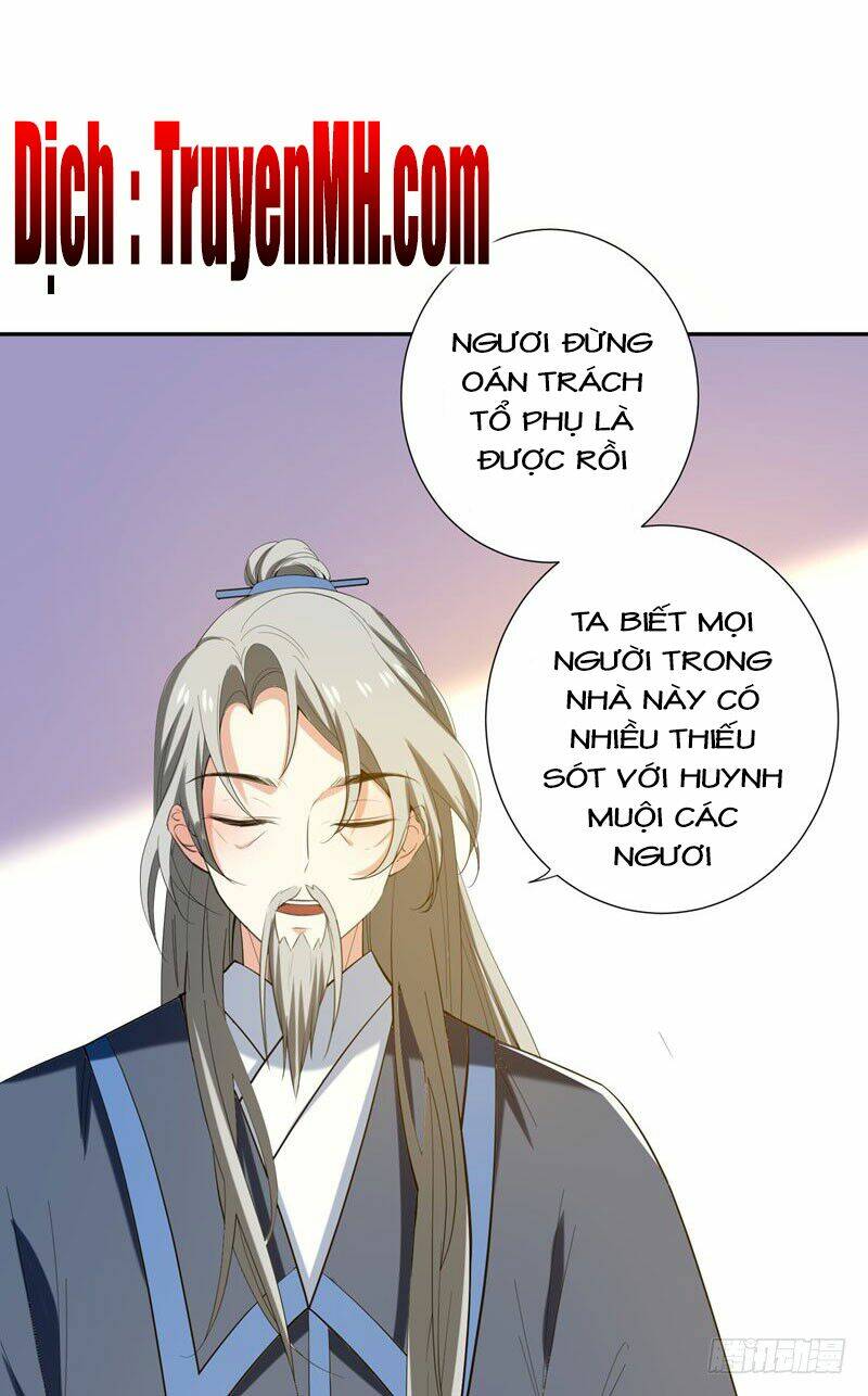 bạo lực tiếu thôn cô chapter 49 12