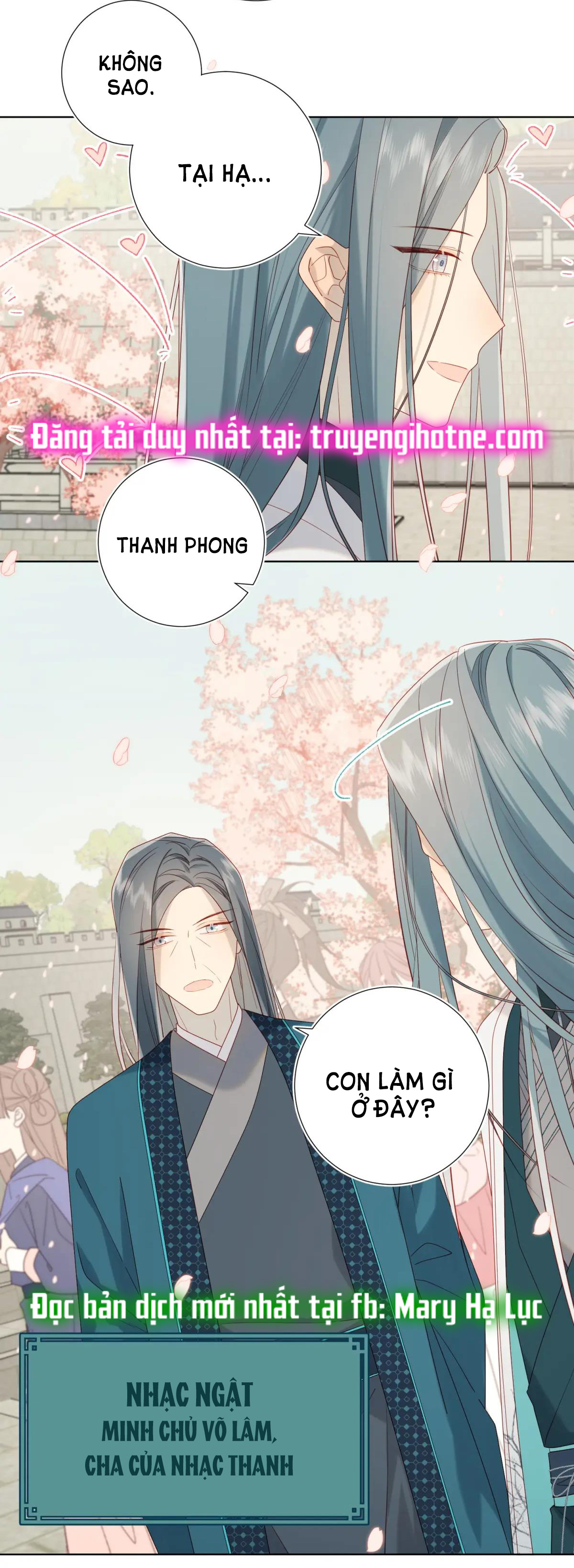 ác nữ cự tuyệt nam chính chapter 46 33