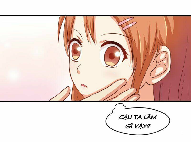 mối tình đầu có chút ngọt chapter 39 34