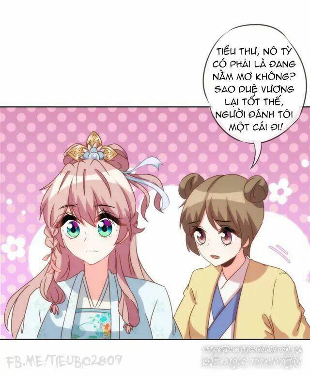 ồ, phu quân đáng yêu của tôi! chapter 80 31