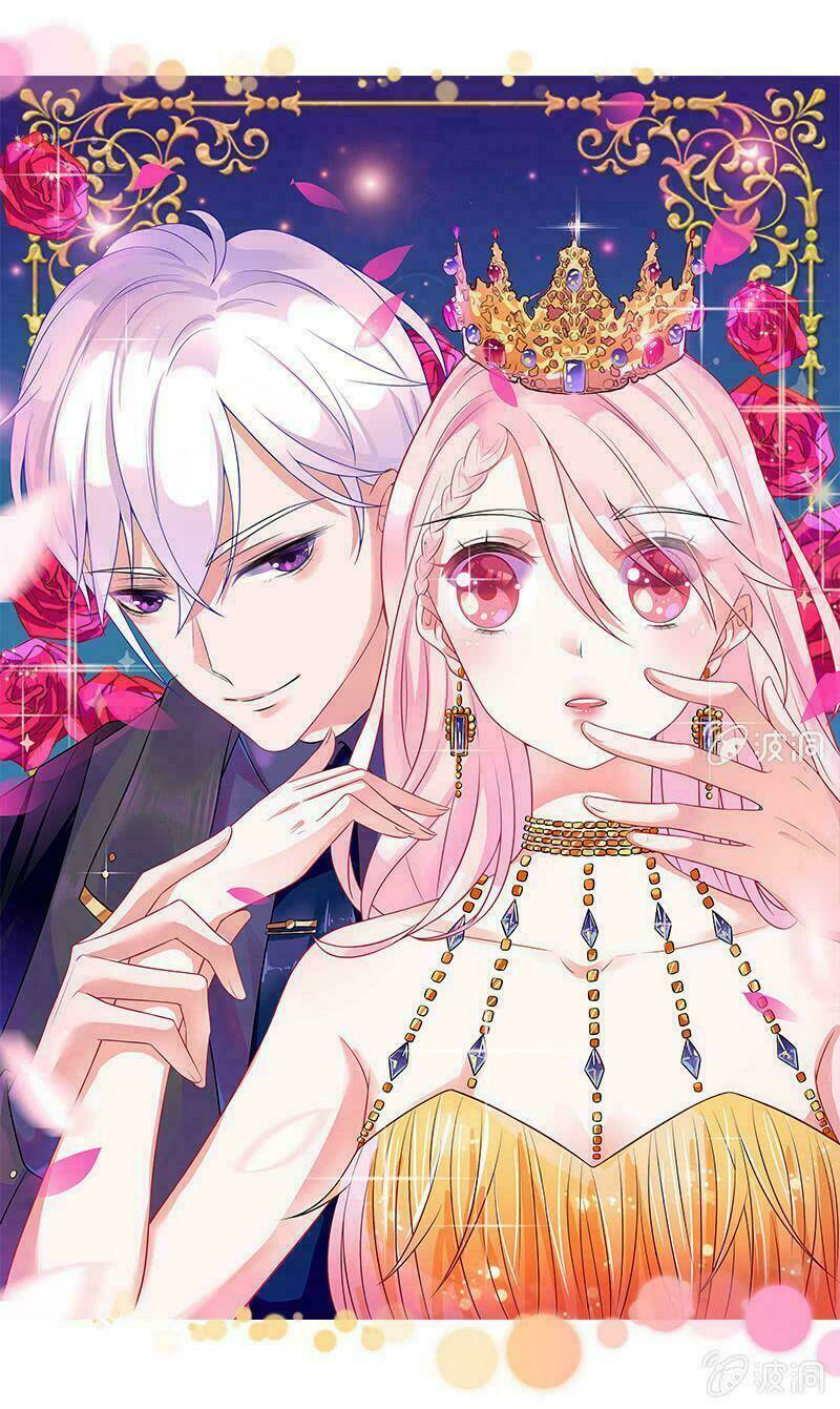 vương bài thiên sư và tiểu manh yêu chapter 25 1