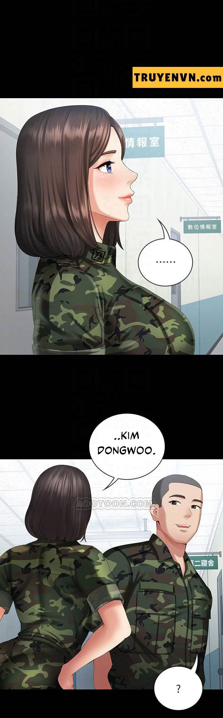 sứ mệnh người anh chapter 10 21