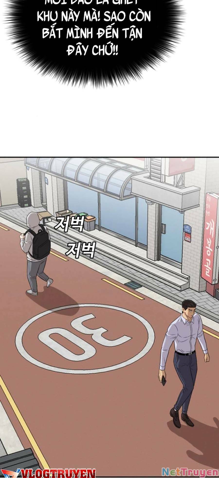 người xấu chapter 129 10