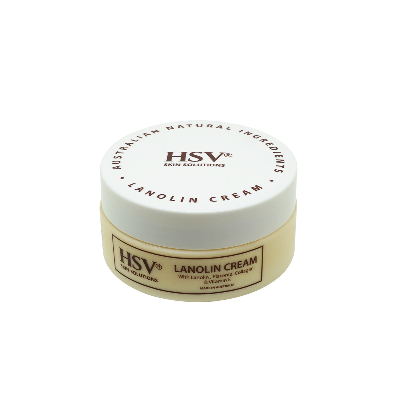 Kem dưỡng da HSV Lanolin Cream