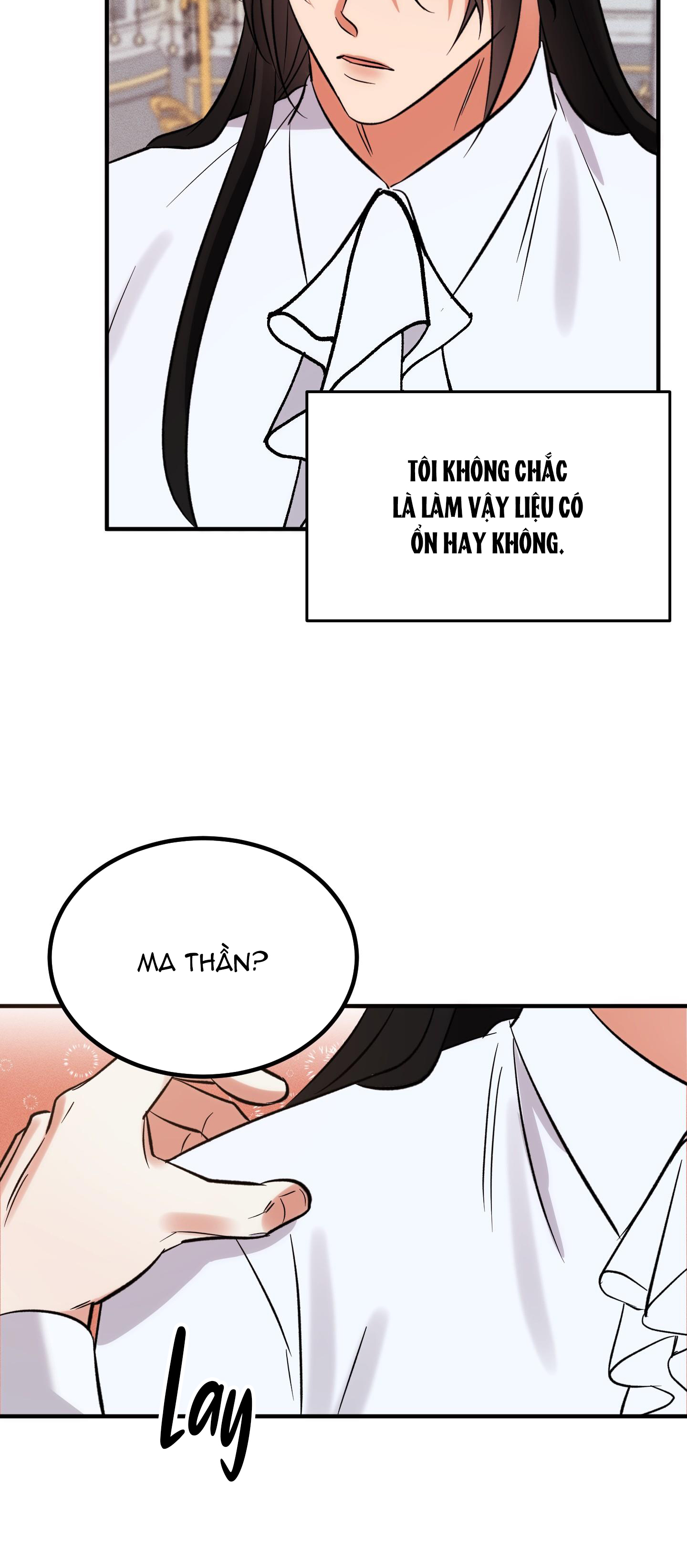 giam giữ ác ma chapter 6 24