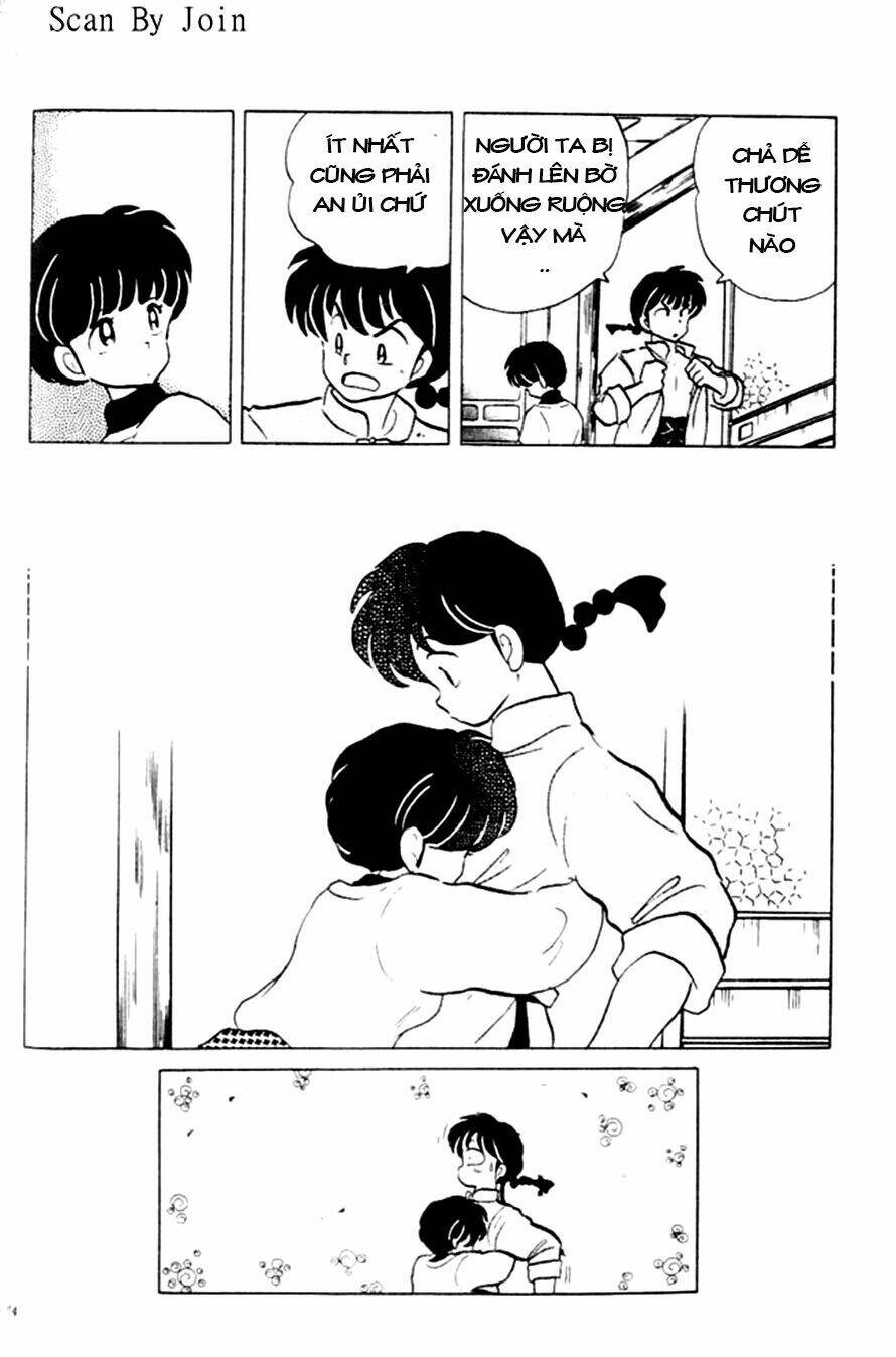 suối lời nguyền chapter 258 13