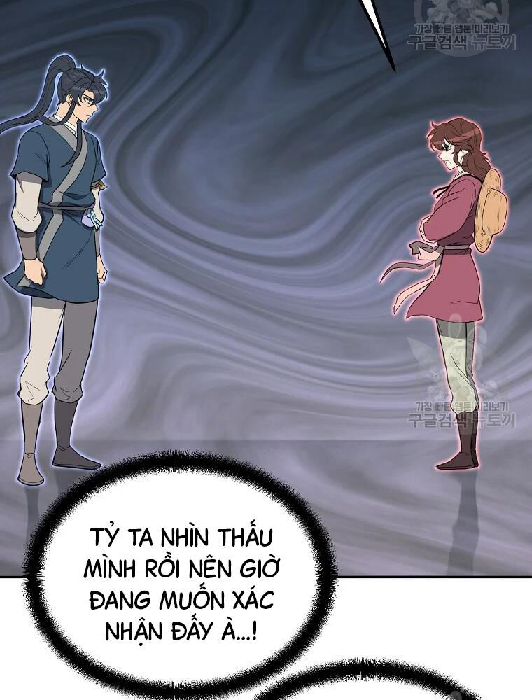 thiếu niên phương sĩ chapter 32 10