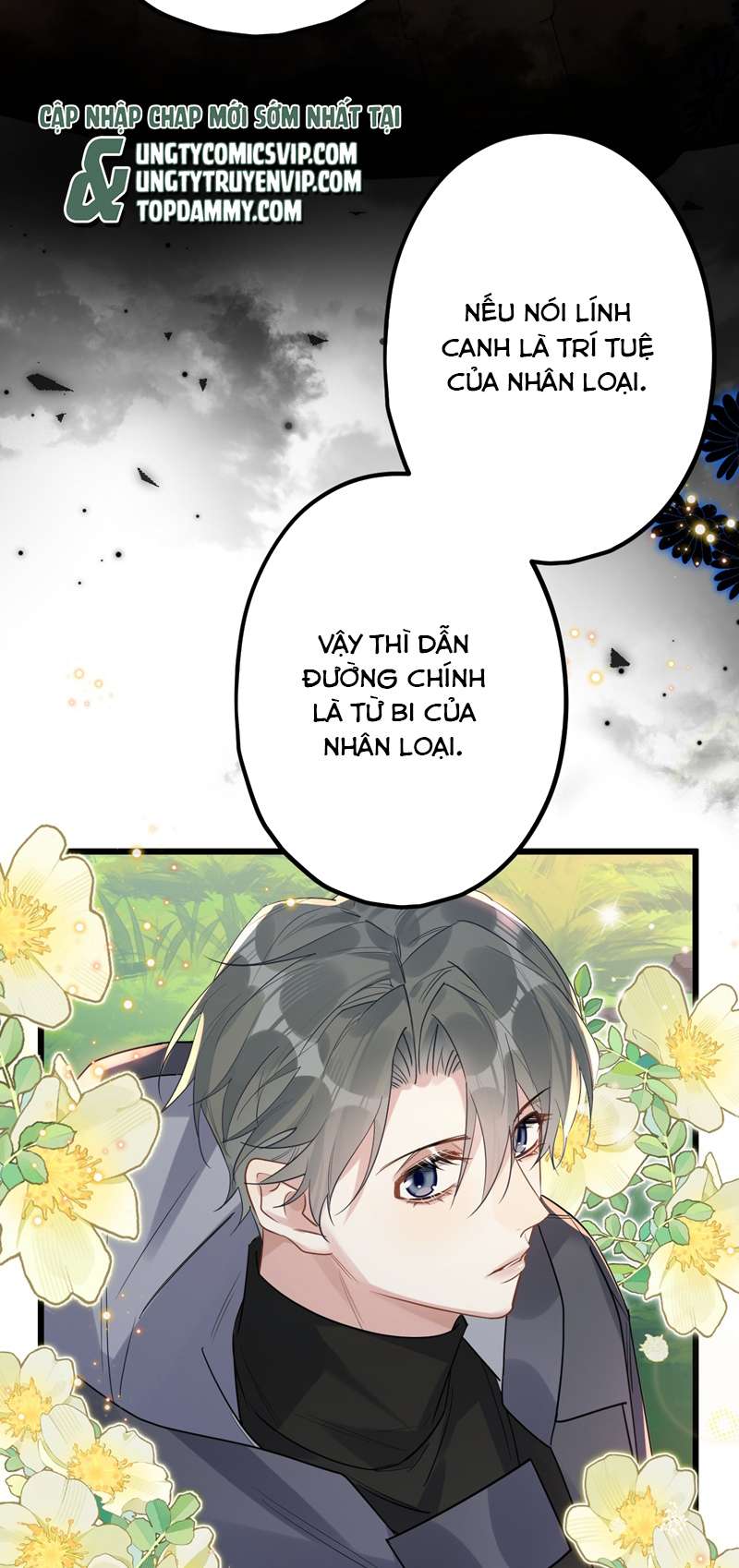 Chung Tình chapter 52