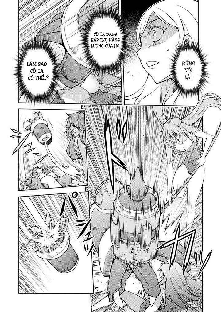 freezing chapter 200 22