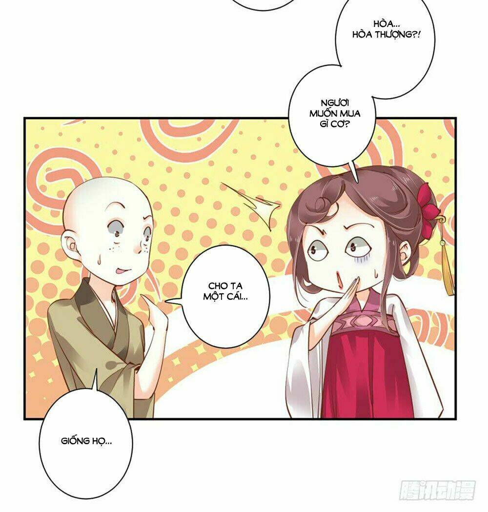 thiền tâm vấn đạo chapter 60 44