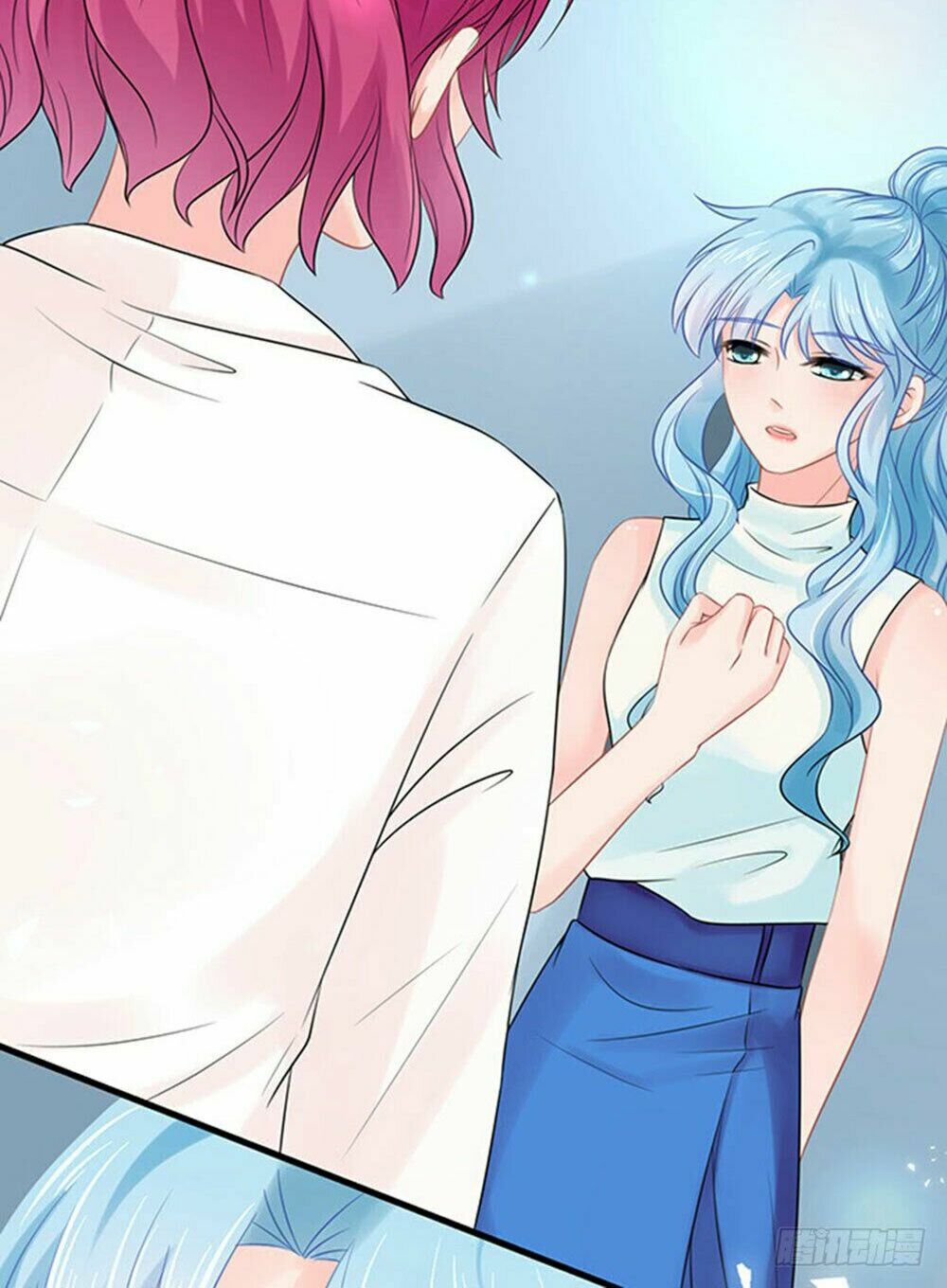 luyến đường thời quang chapter 50 58