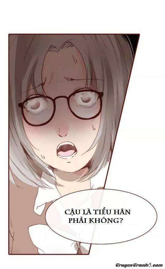 trả thù trường trung học chapter 5 2