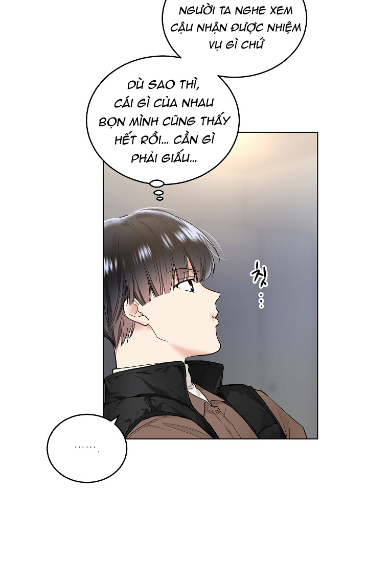 ứng dụng xấu hổ chapter 31 35