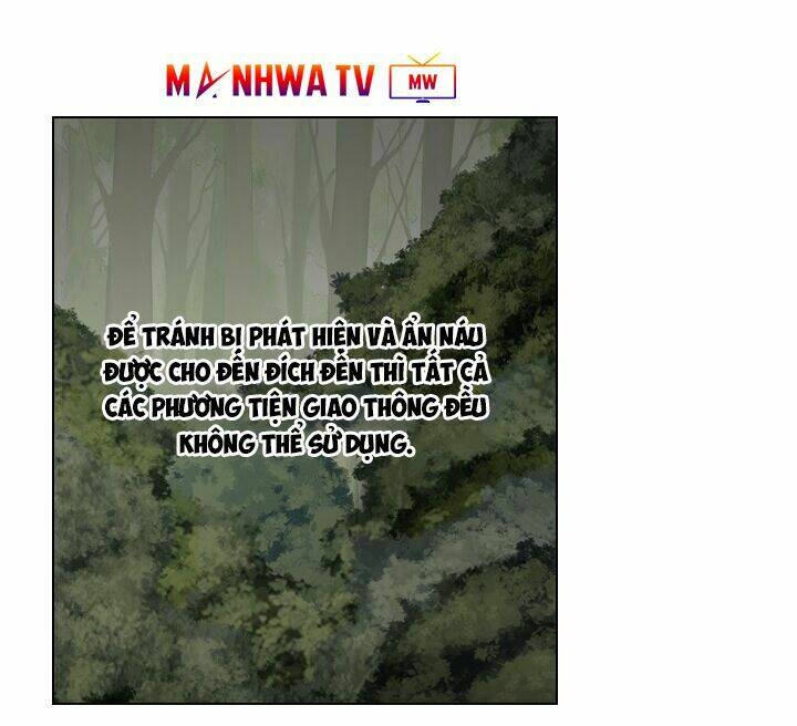 người cống hiến chapter 27 37