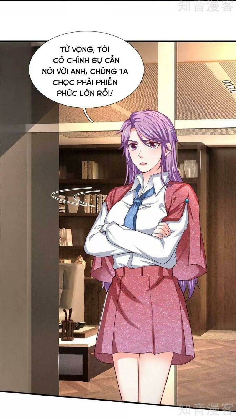 chung cực binh vương tại đô thị chapter 110 8