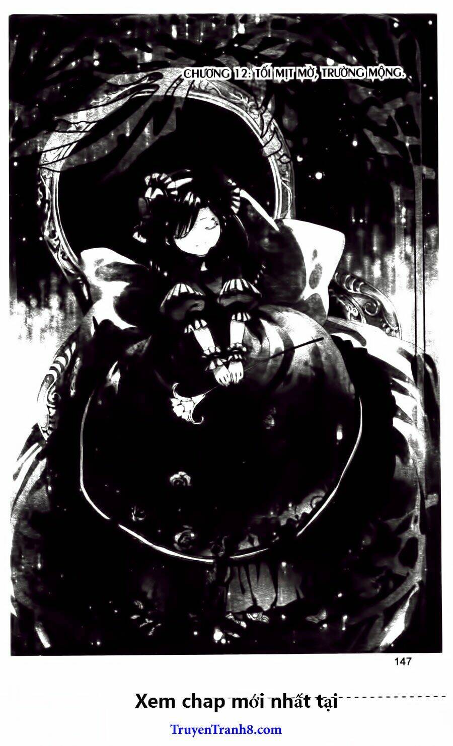 xing gui shi tian kong de dao lu chapter 12 2