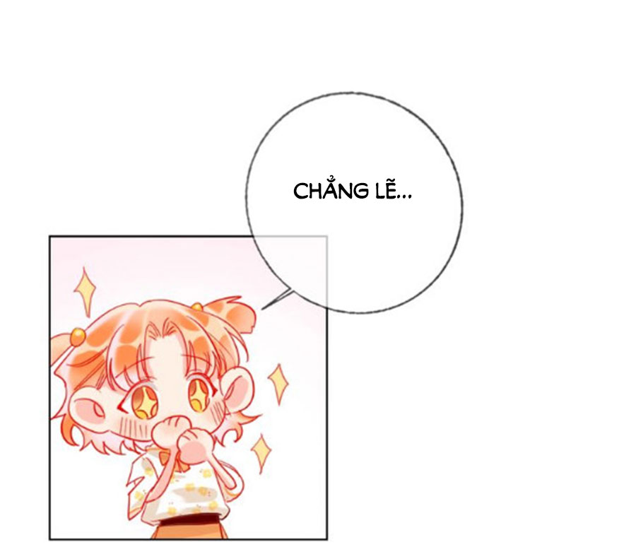 kế hoạch đánh chiếm của công chúa nghèo chapter 45 38