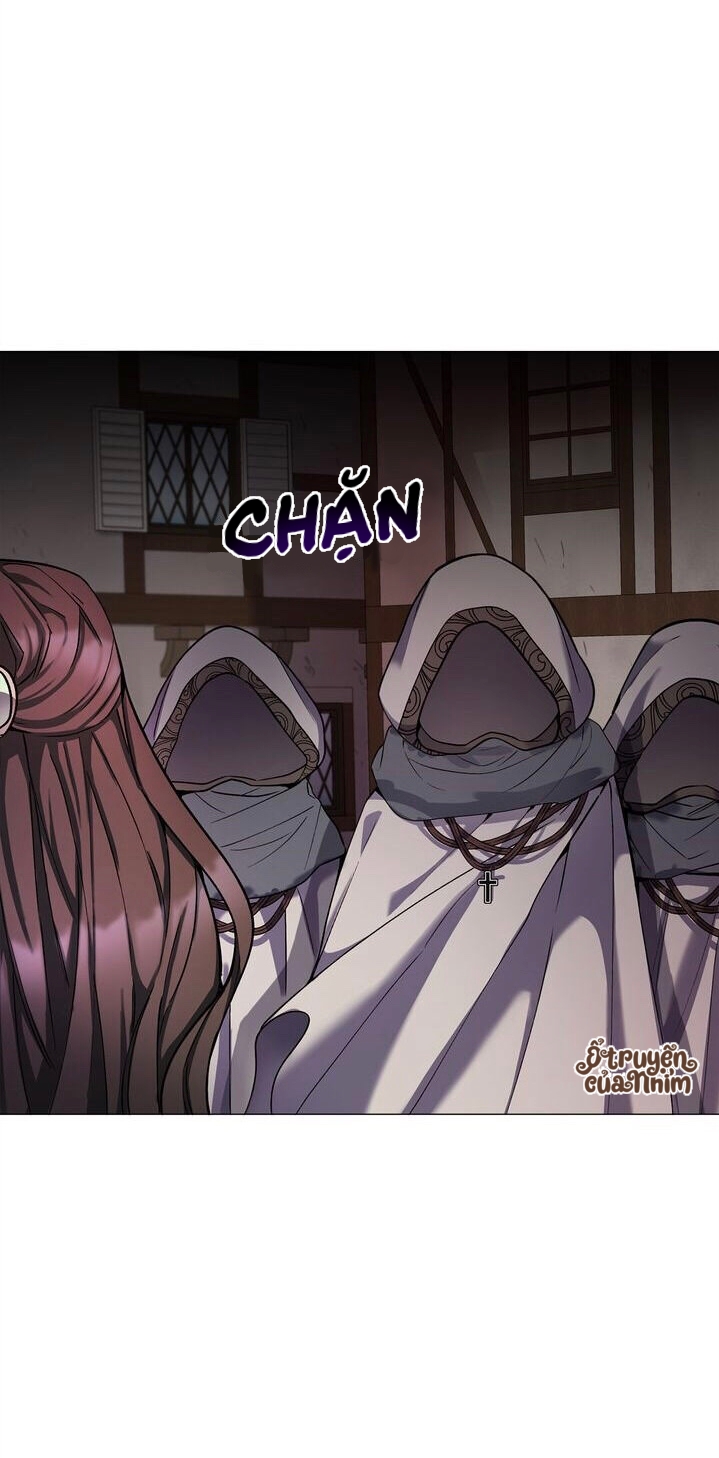 cách để nhân vật phụ phá đảo game hẹn hò chapter 13 16