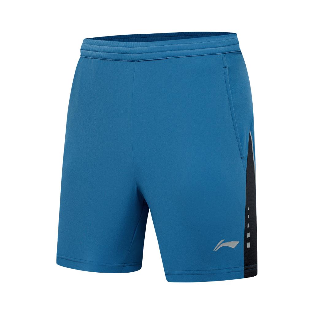 Quần Short Thể Thao Cầu Lông Nam Li-Ning AAPT017-2