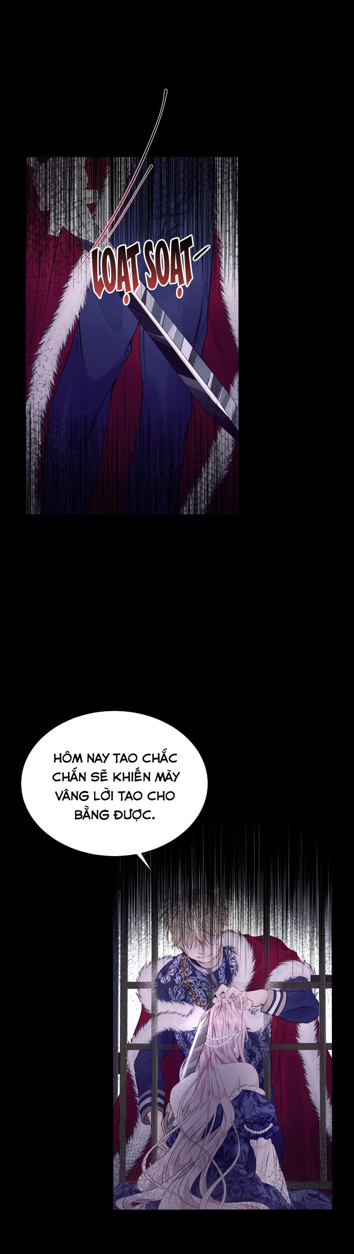 trở thành cô vợ khế ước của nhân vật phản diện chapter 1 28