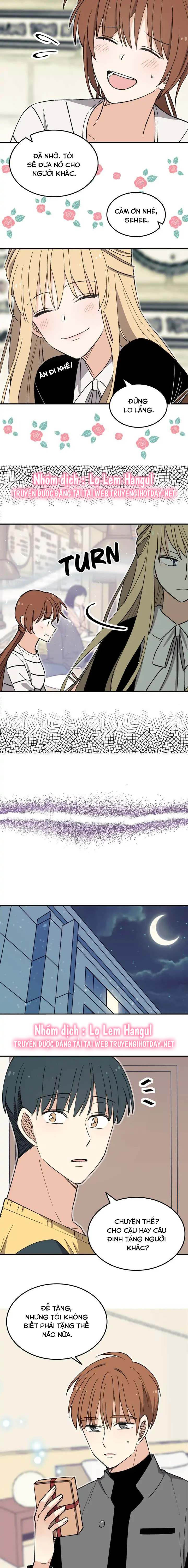 công thức cho tình yêu chapter 25 5