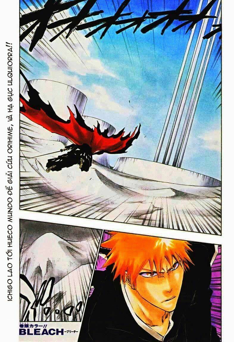 thần chết ichigo chapter 317 1