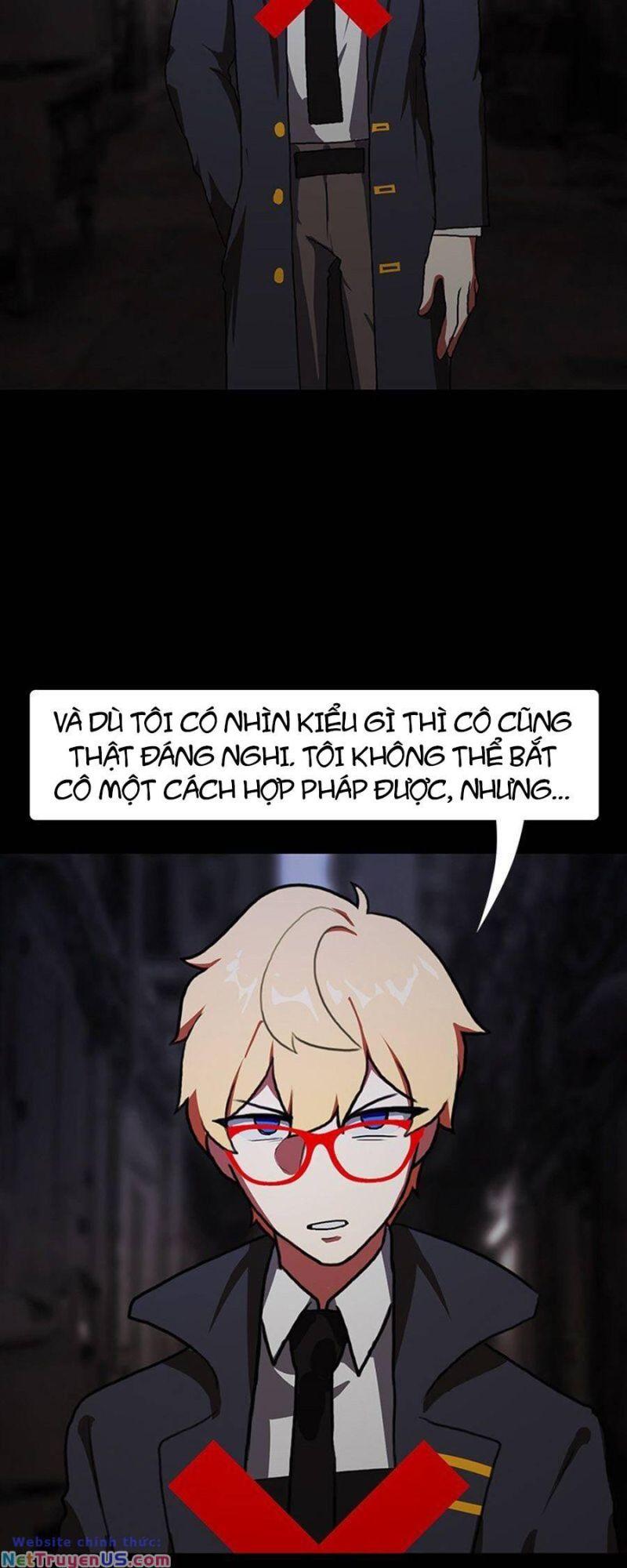 tử thần chapter 6 51