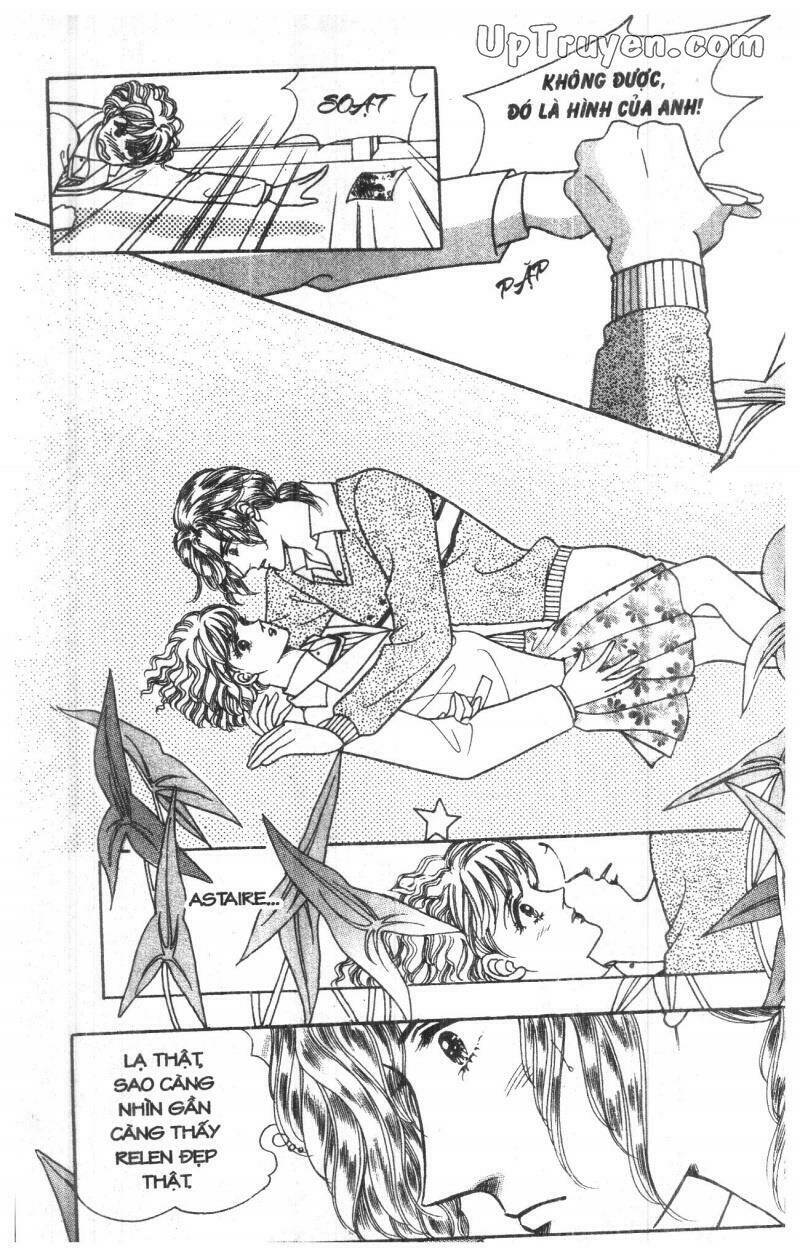 lao xao tuổi ngọc chapter 9 69