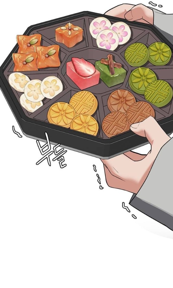 Quỷ Hồn chapter 8.2 21