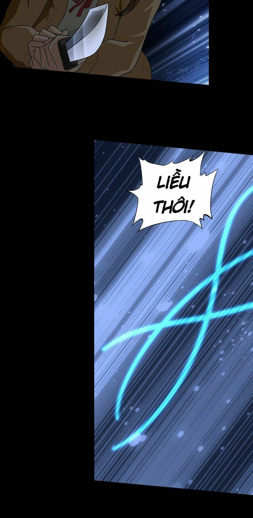 bạn gái virus của tôi chapter 47 34