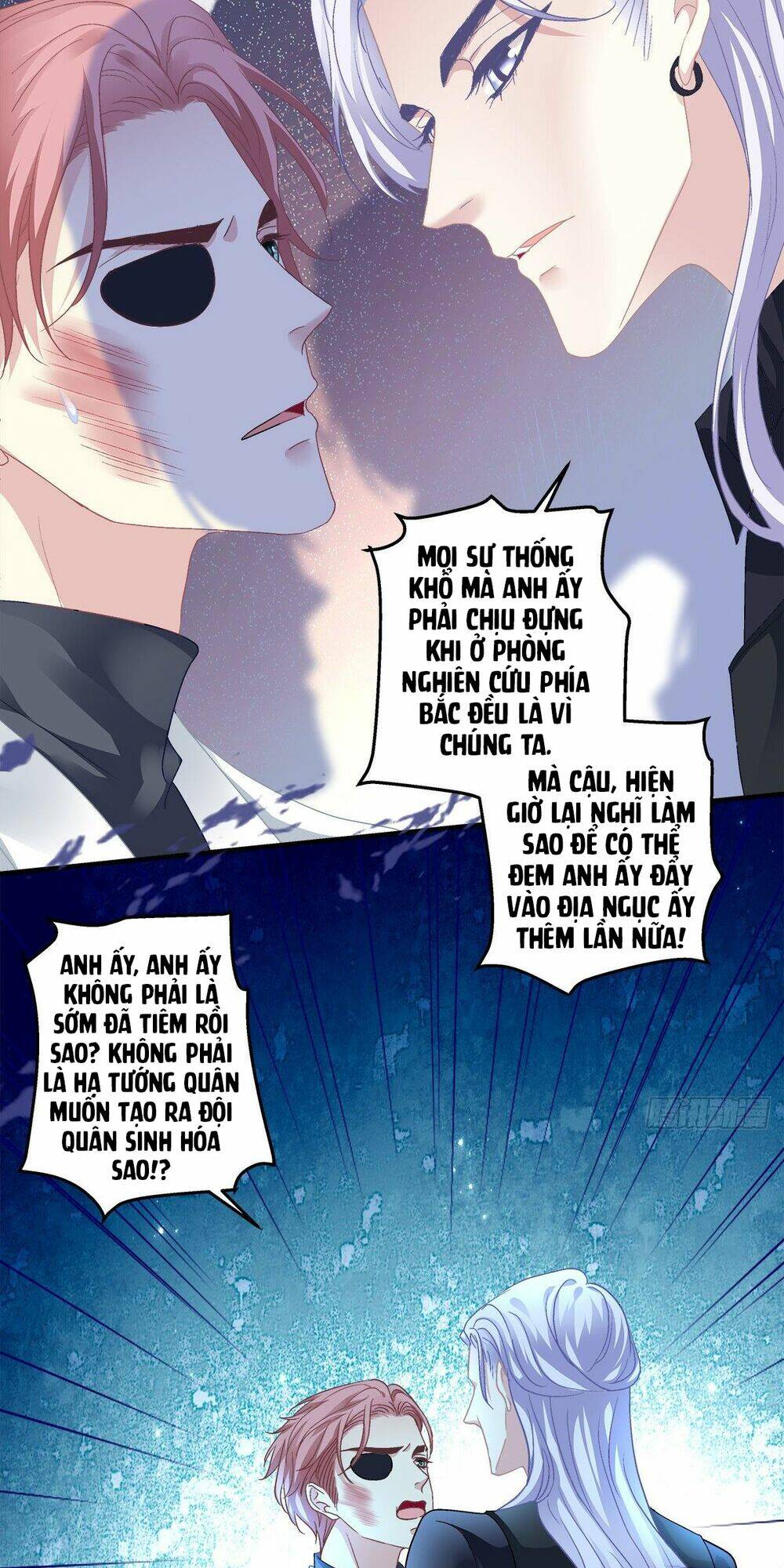 toàn bộ nắm trong tay chapter 127 15