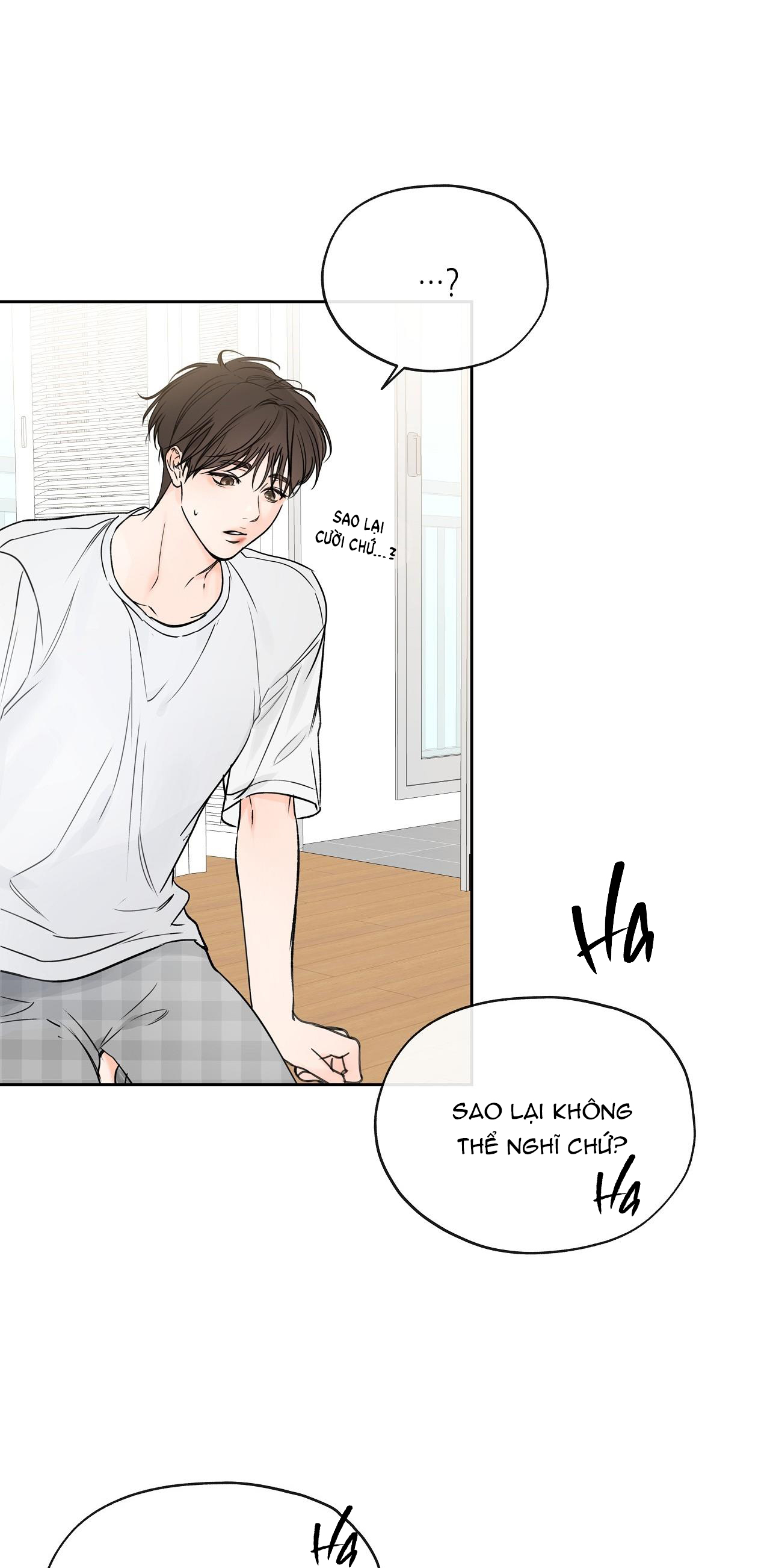 hướng đến nơi chân trời chapter 16 46