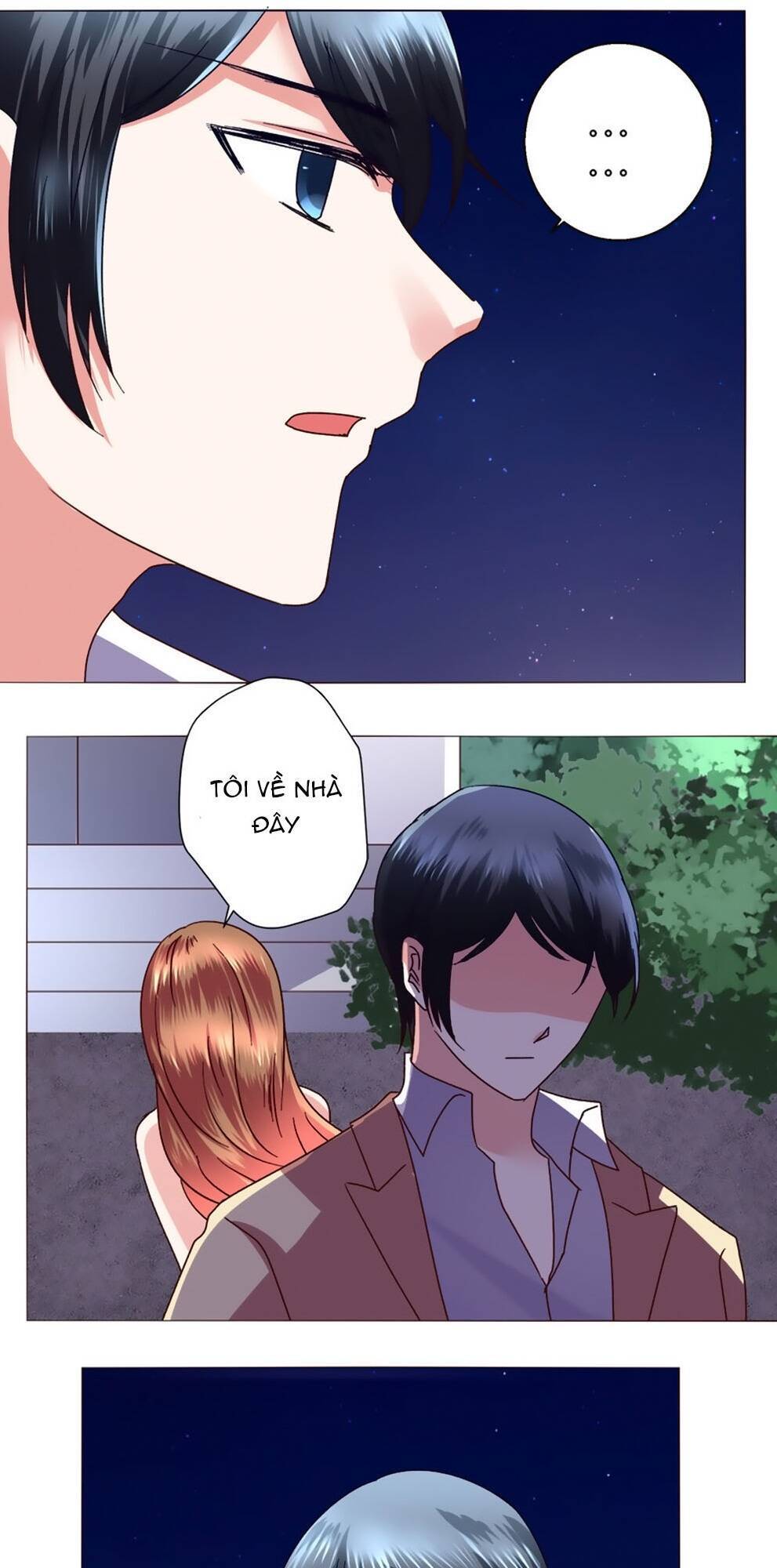 một tuần làm tình nhân chapter 44 13