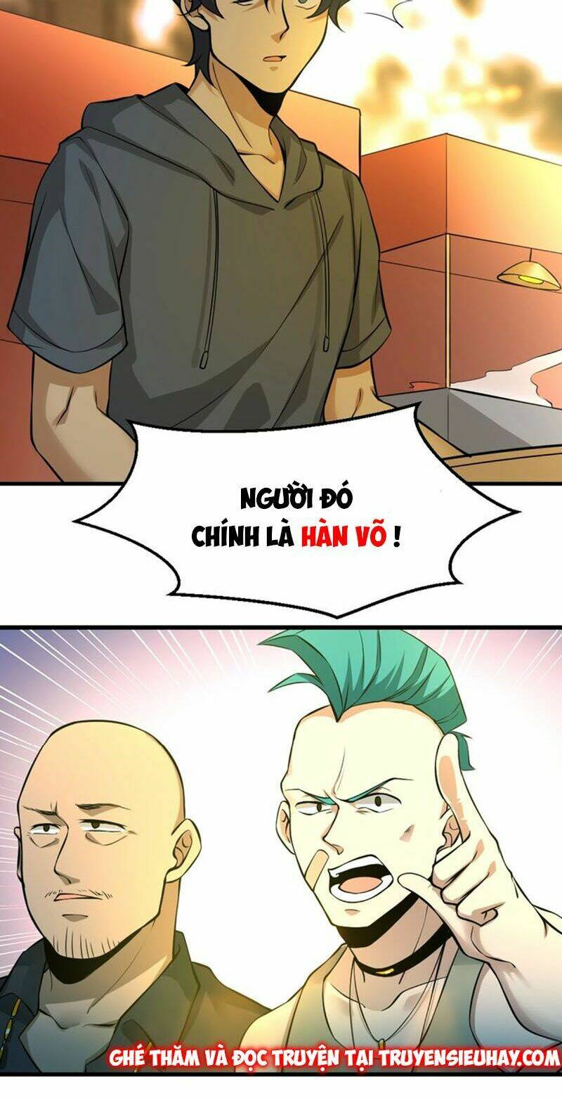 app tu chân mạnh nhất chapter 7 35