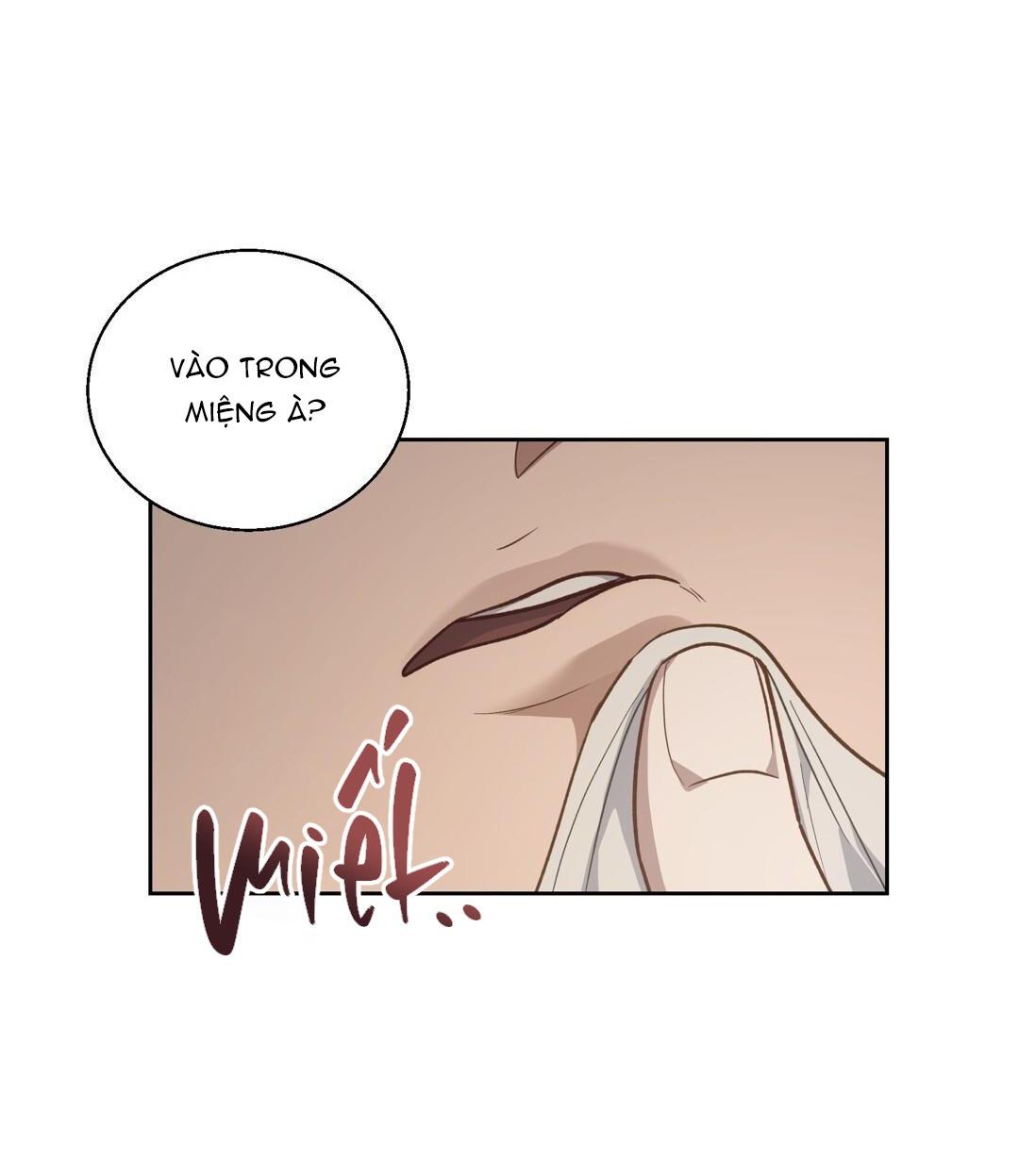 bơi trong mùi hương chapter 19 33