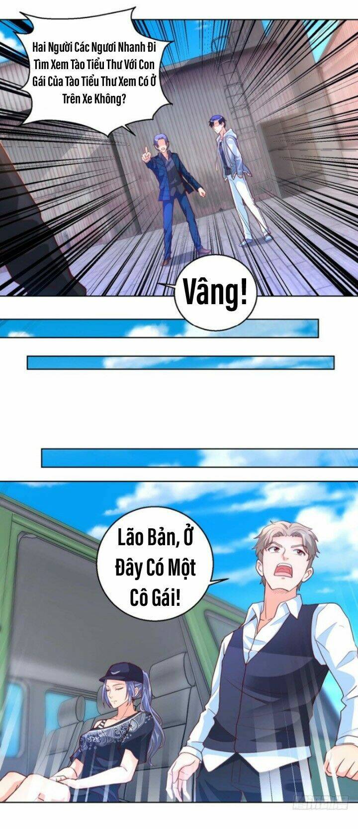 vú em là cổ tiên chapter 94 13