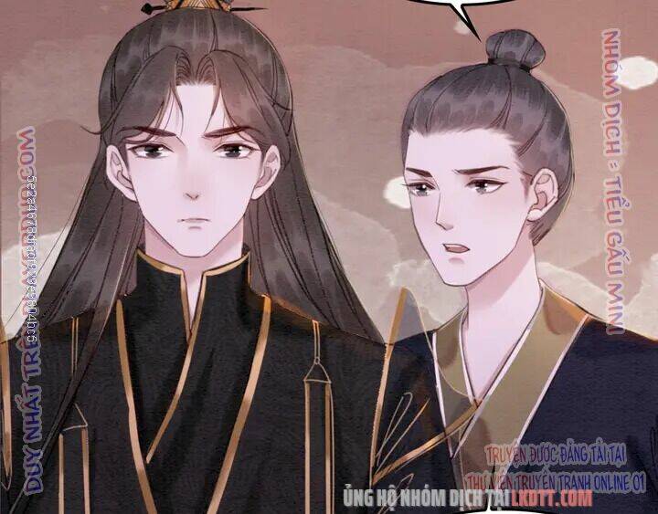 trọng sinh bá sủng nhiếp chính vương quá mạnh mẽ chapter 188 18